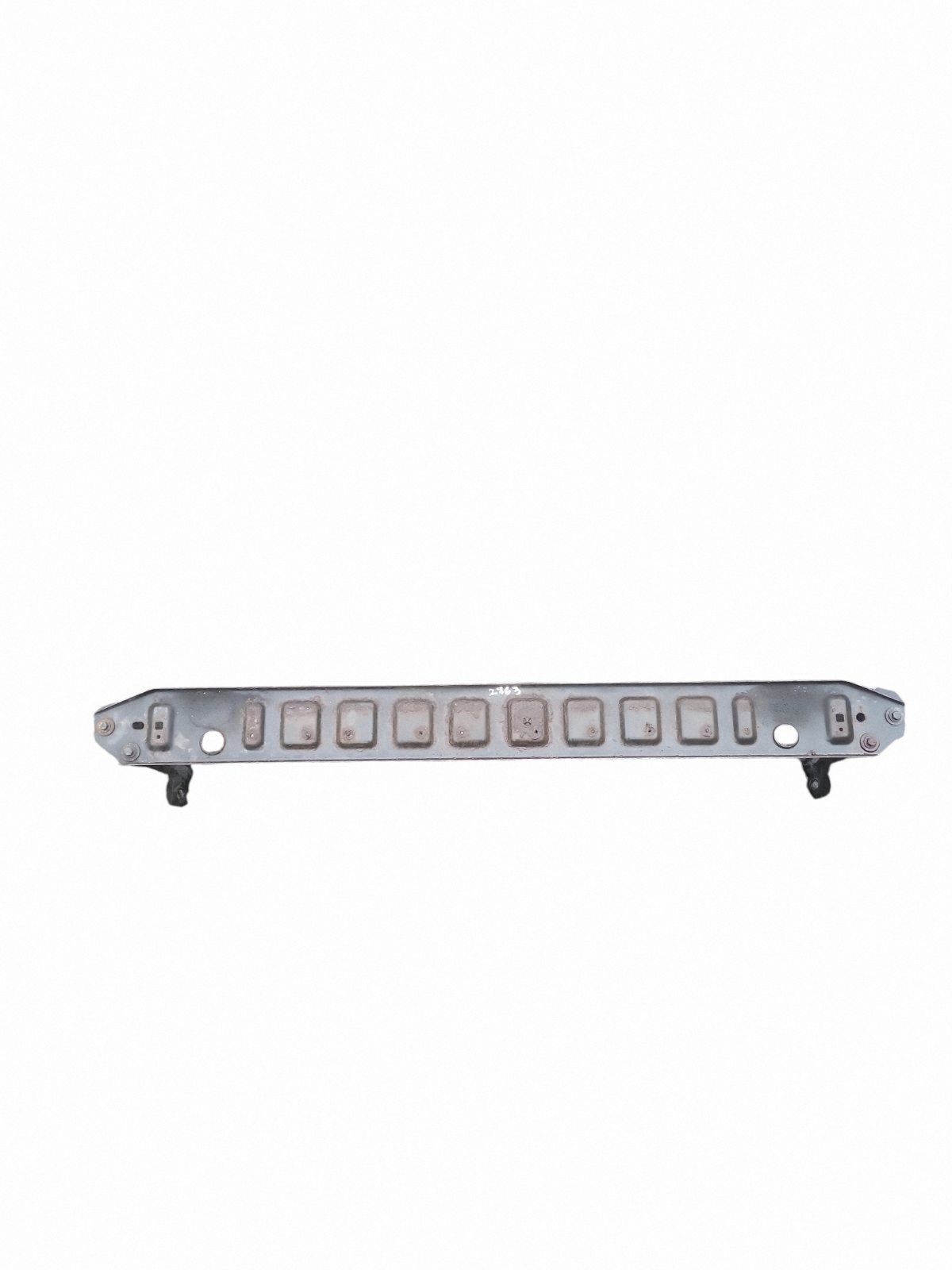 Support radiateur Volvo V60 JUT238551 image 3