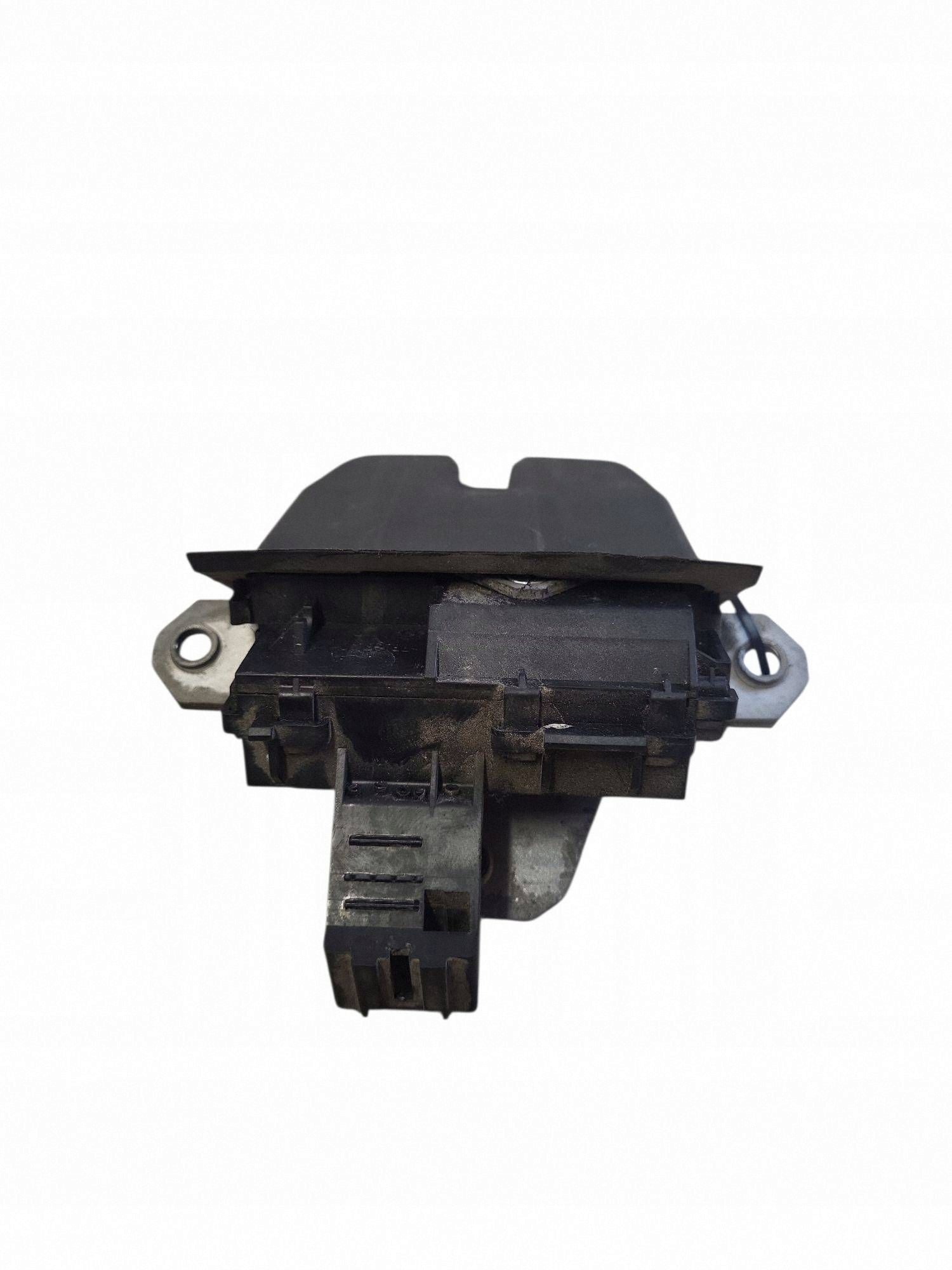 Serrure coffre Opel Insignia A JUT238498 image 4