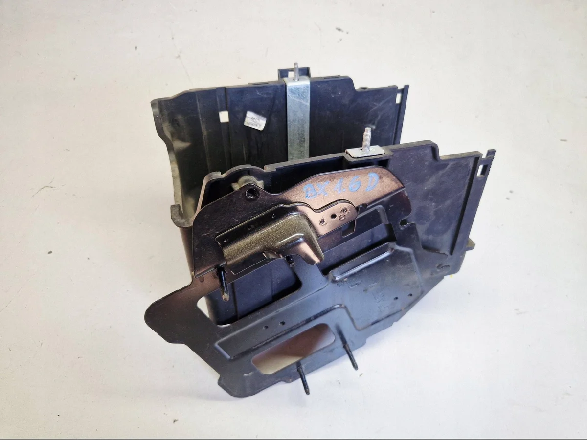 Boîtier batterie Ford 8V21-10723-BD image 2