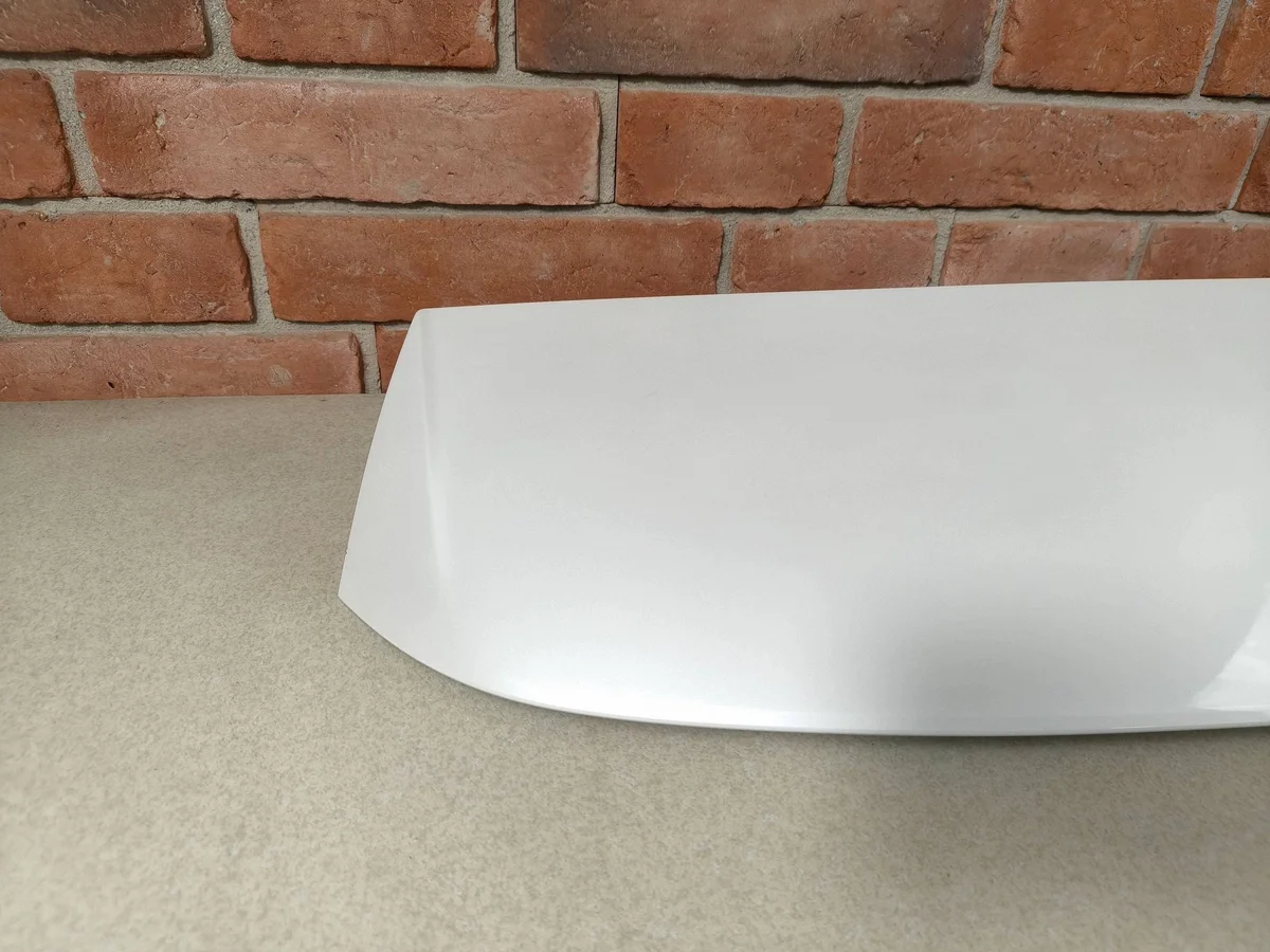 Spoiler coffre BMW G21 G81 M3 Touring image 5