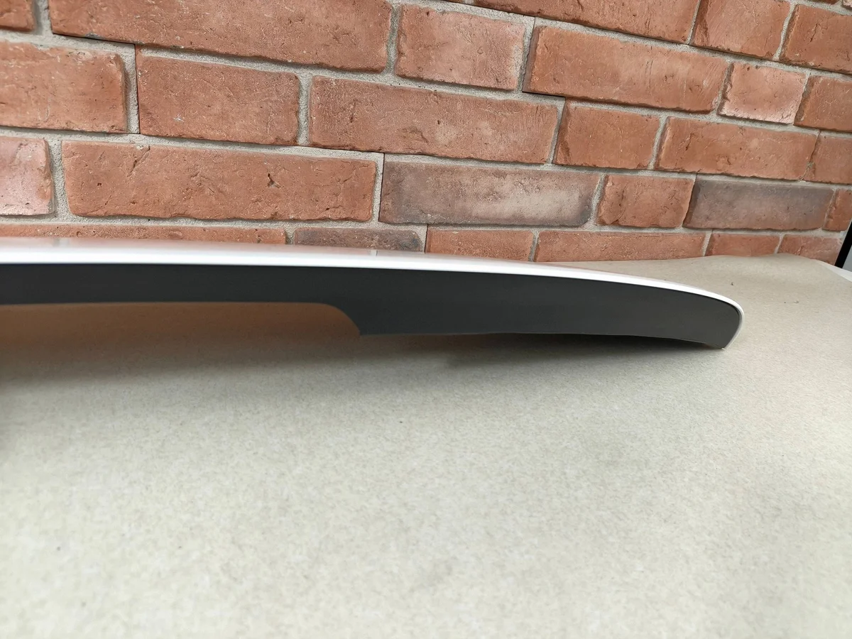 Spoiler coffre BMW G21 G81 M3 Touring image 7