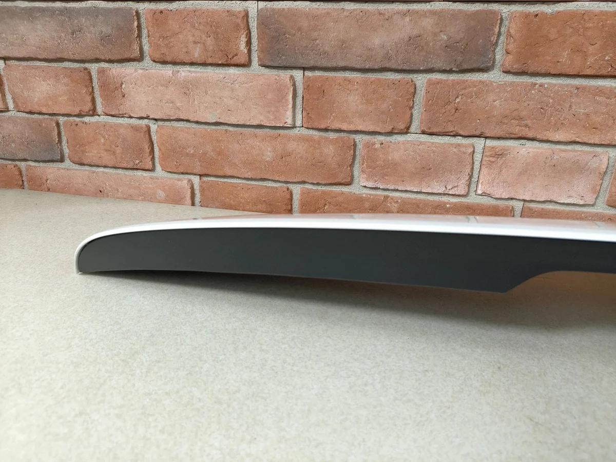 Spoiler coffre BMW G21 G81 M3 Touring image 8