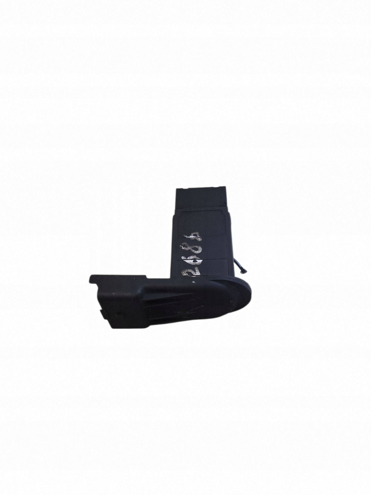 Mass Air Flow Sensor Volvo S40 JUT239004 image 2
