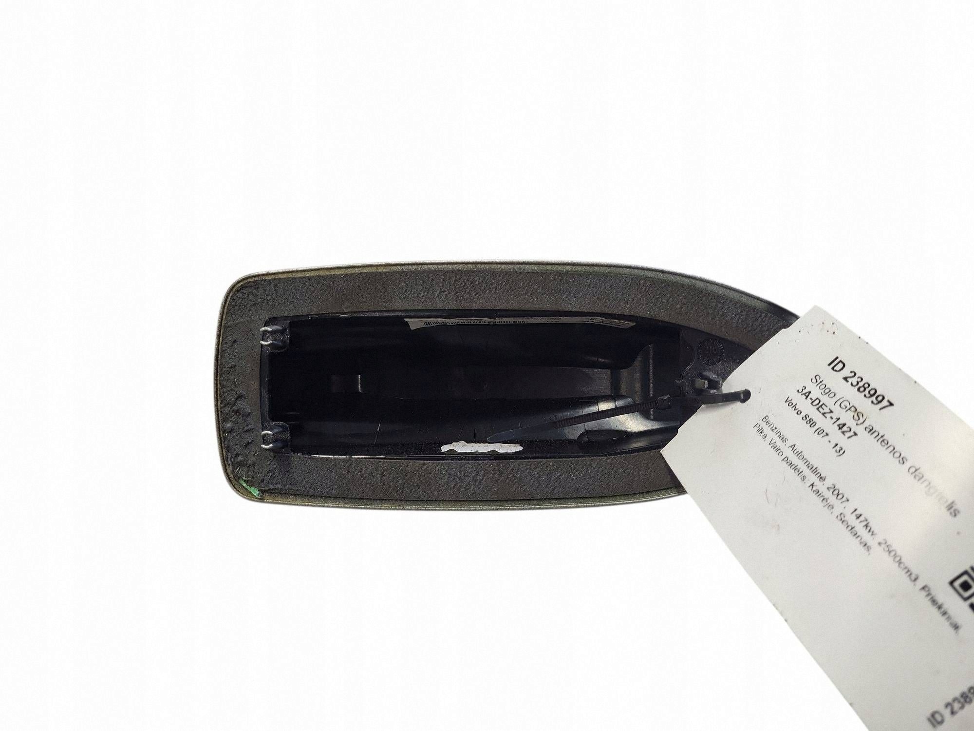 Antenne GPS requin Volvo S80 39850328 image 3