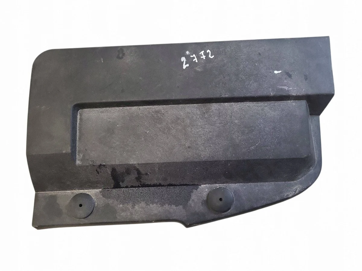 Cache batterie Renault 244970001R image 2