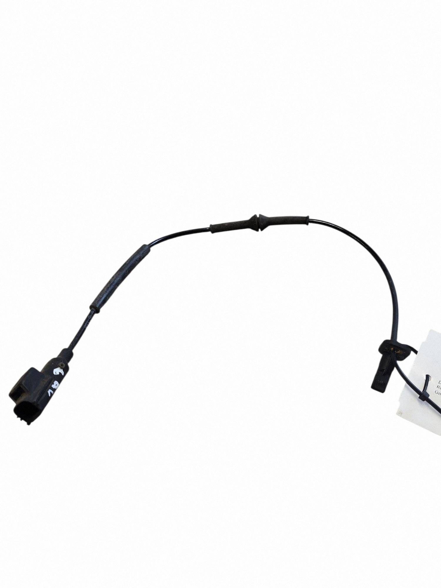 ABS Sensor Hinten Jaguar XF X250 OE 10071152383 image 2