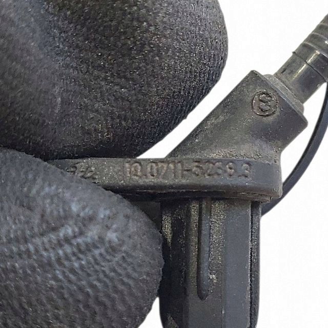 ABS Sensor Hinten Jaguar XF X250 OE 10071152383 image 4