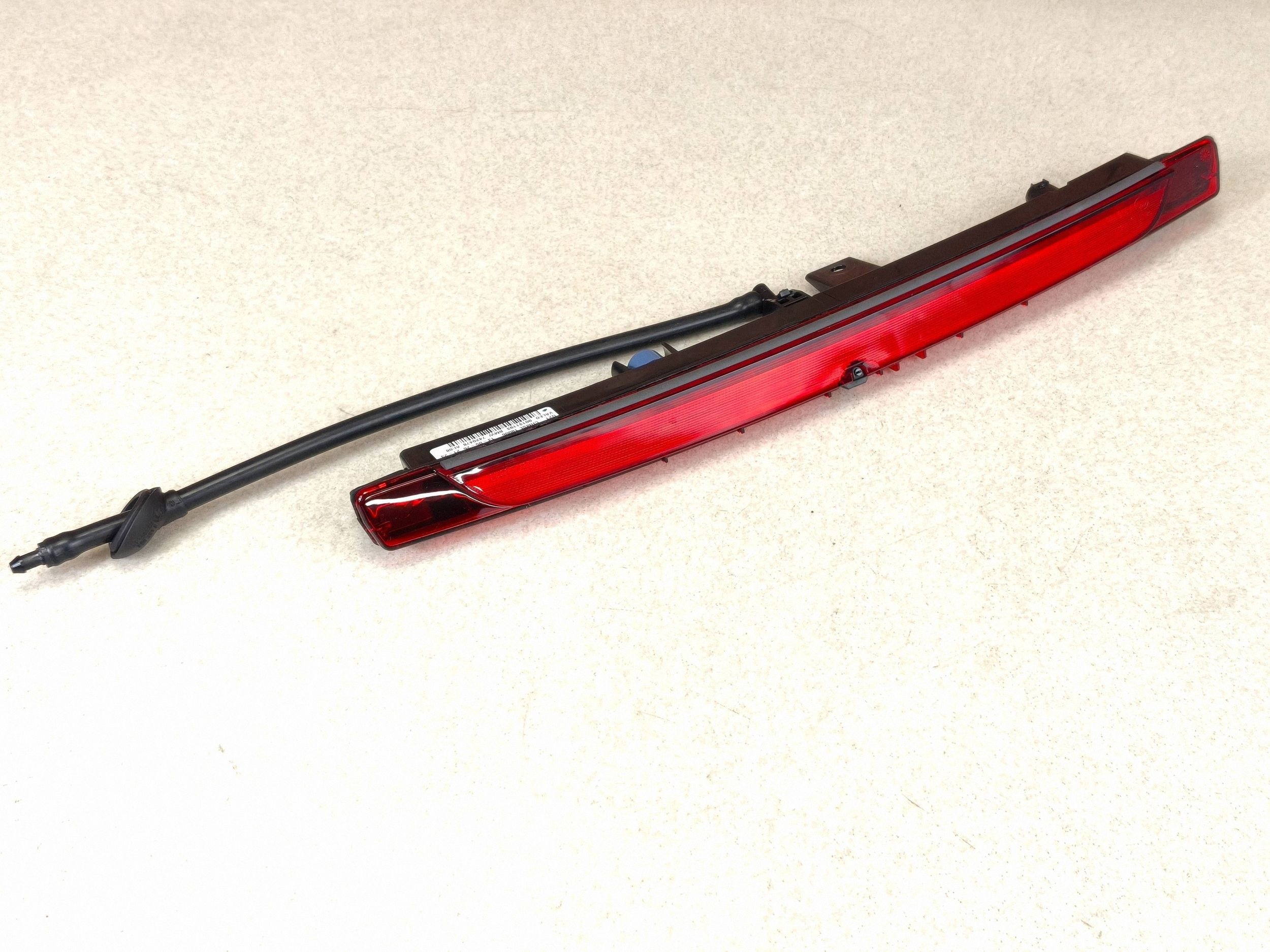 Derde remlicht BMW G21 G81 M3 Touring image 2