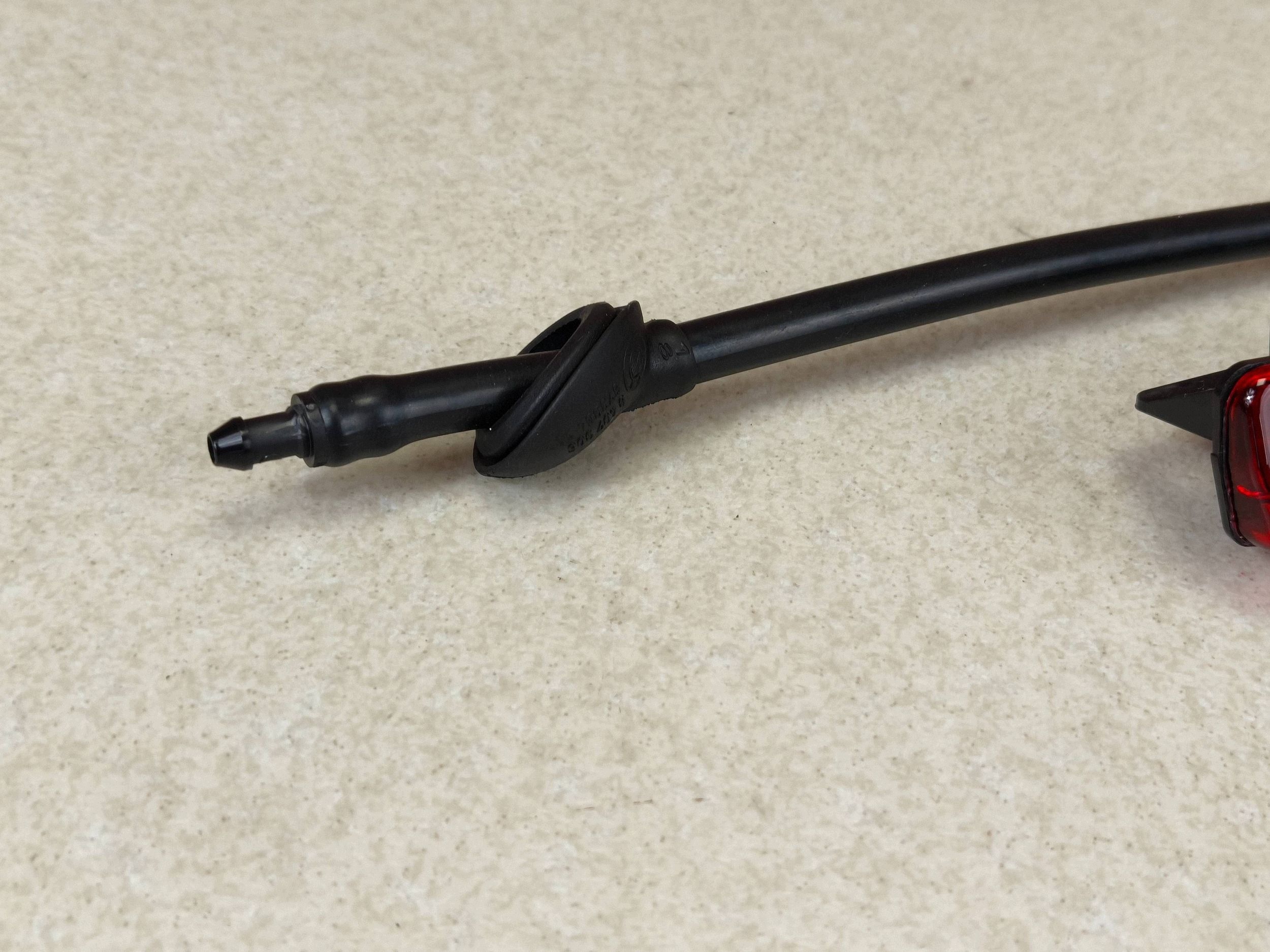 Derde remlicht BMW G21 G81 M3 Touring image 5