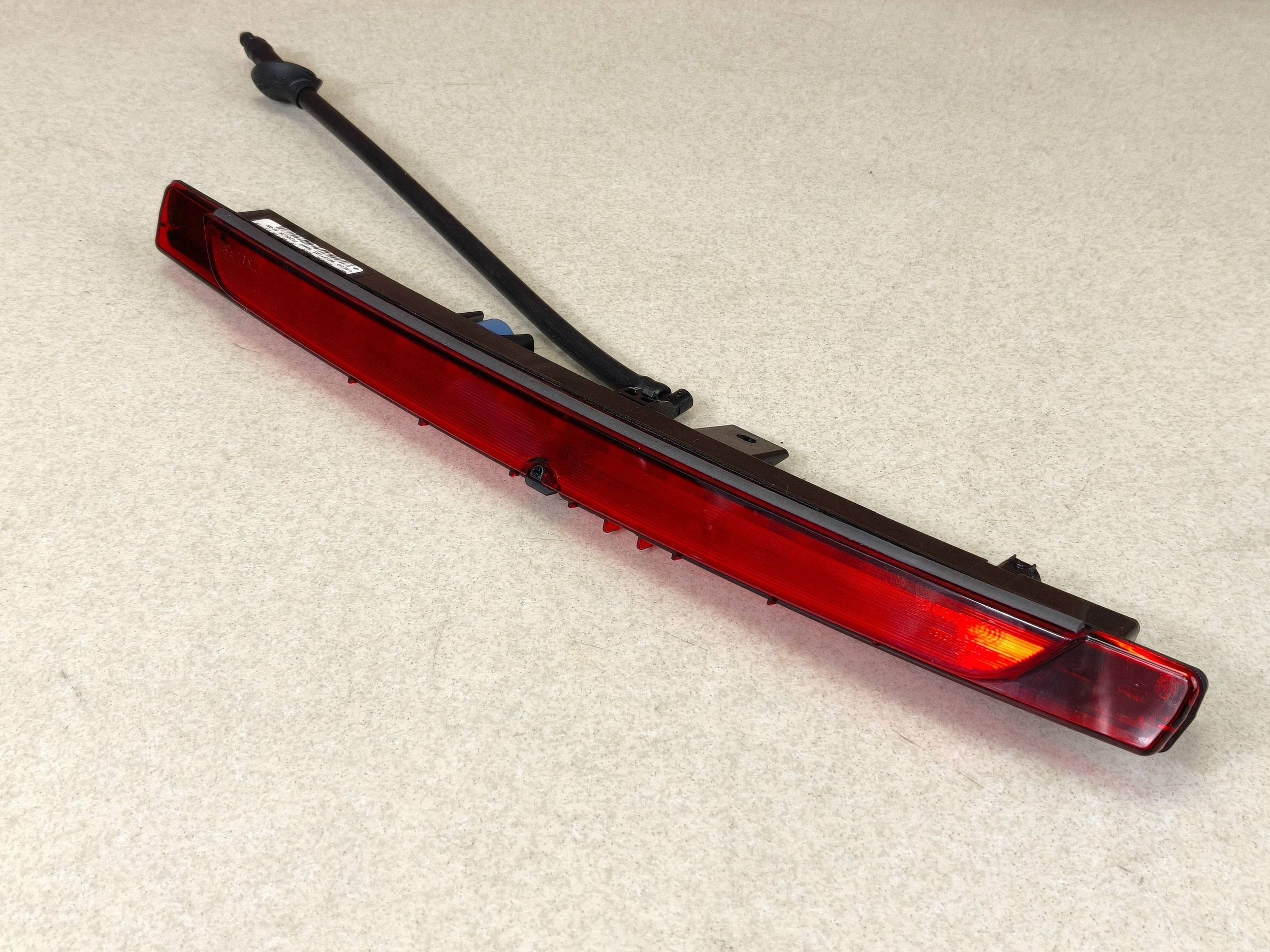 Derde remlicht BMW G21 G81 M3 Touring image 9