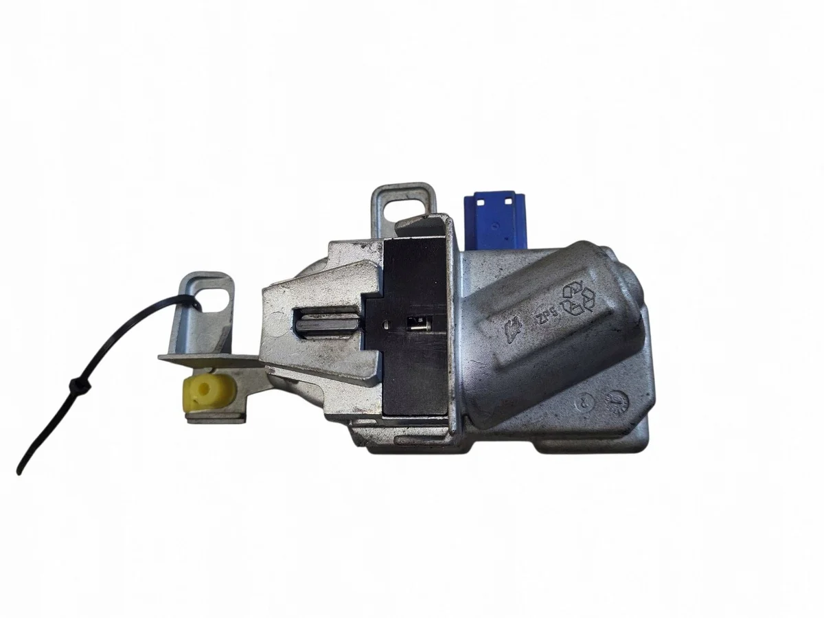 Blocage colonne direction Volvo S80 6G9N3F880DD