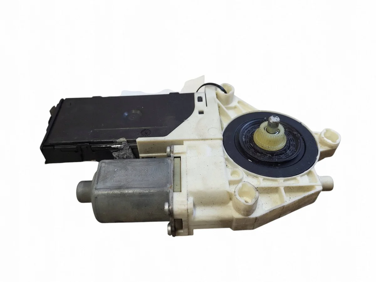 Lasinnostimen moottori Renault Laguna III