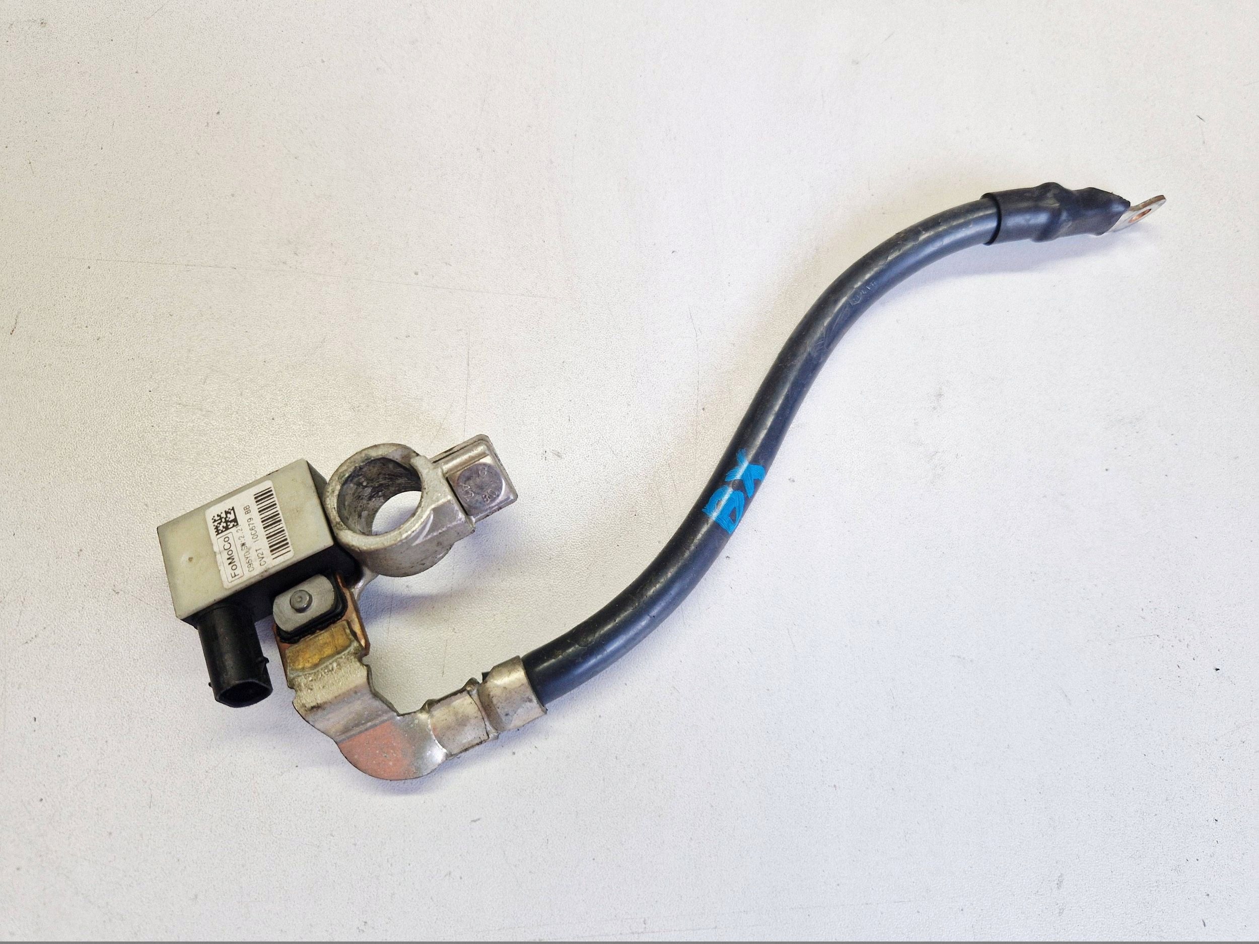 Klemme MINUS Ford B-max CV2T10C679BB image 2
