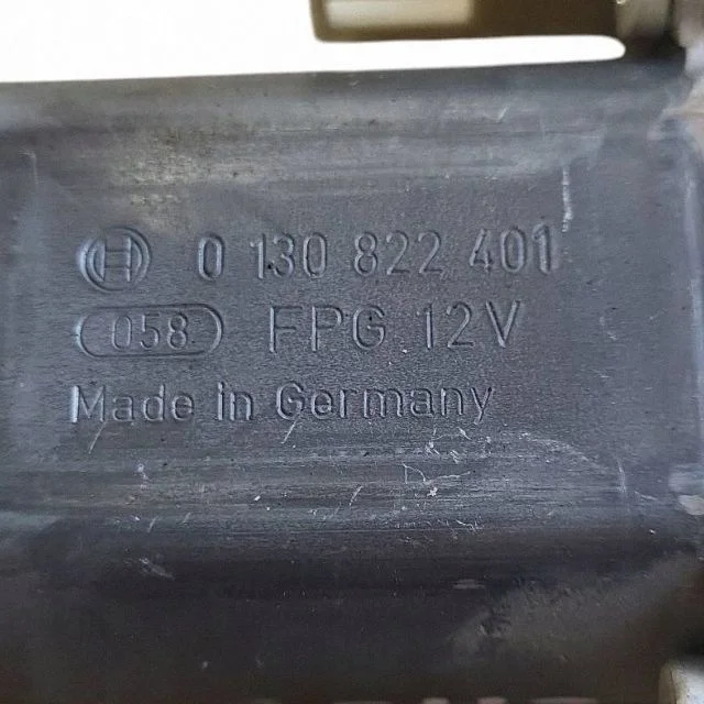 Motorruit Renault OE 827300001RA image 3