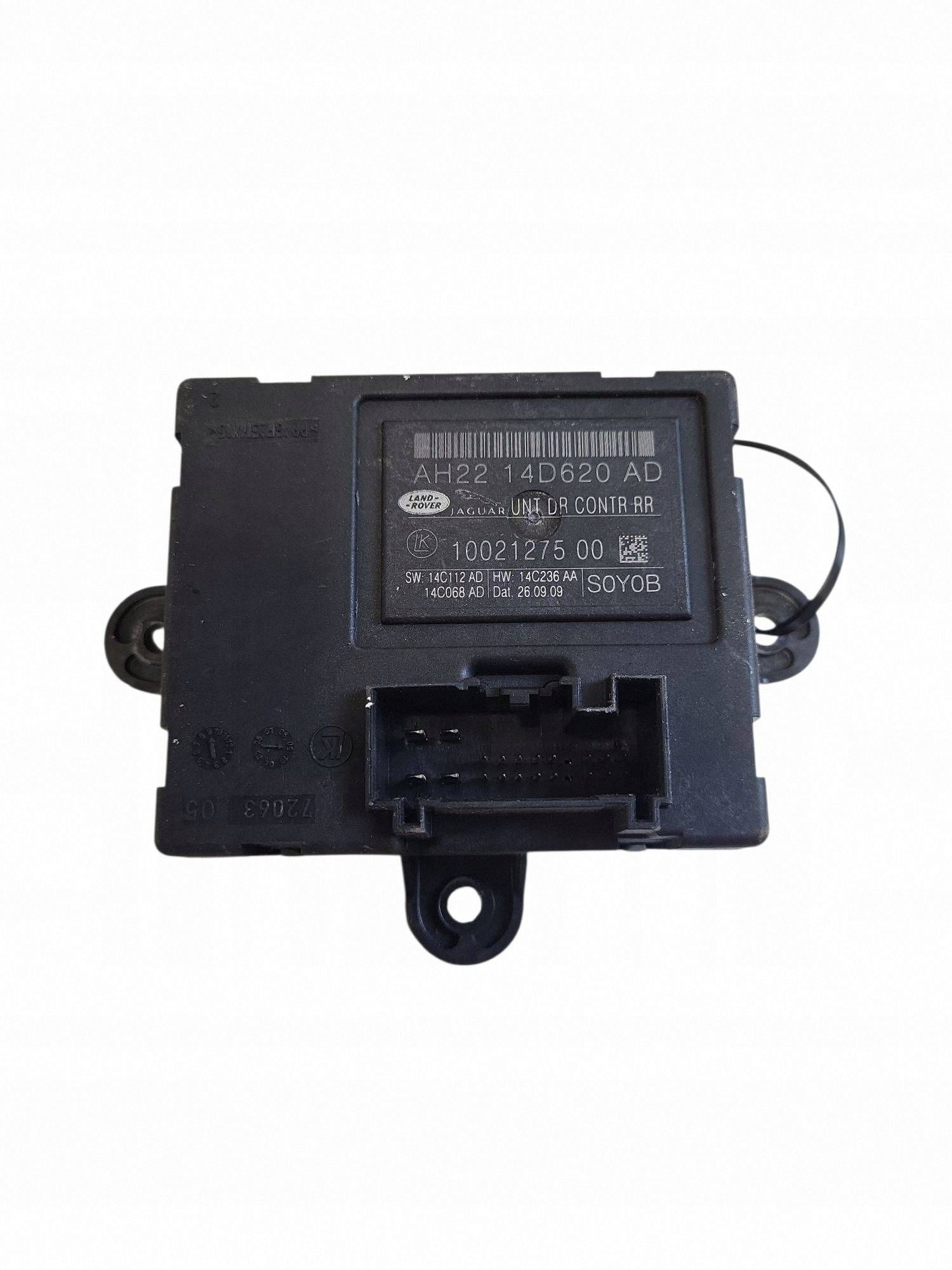 Módulo de Porta Mazda 6 OEM 1002127500 image 2