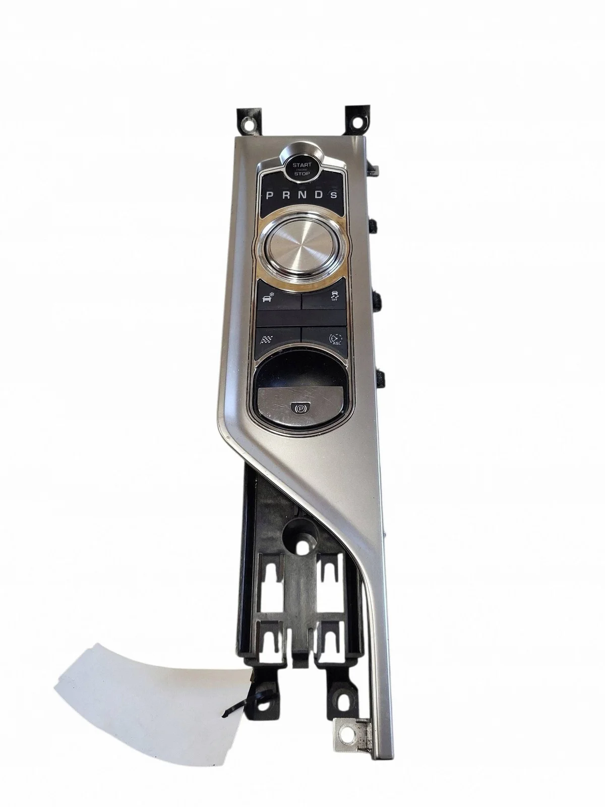 Schaltgestänge Jaguar XF X250 DX237E453