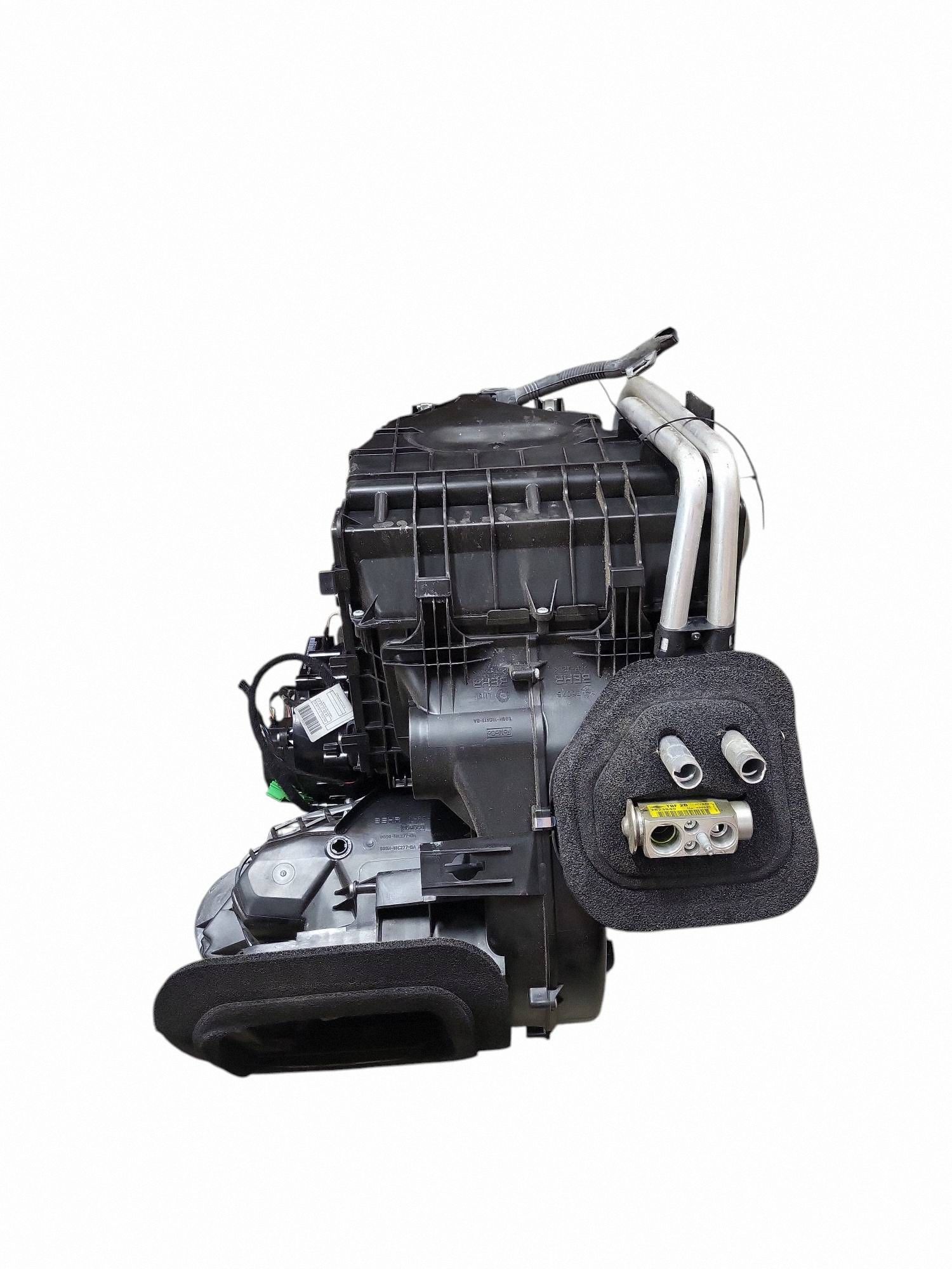 Bloc chauffage Volvo V60 JUT239806 image 3