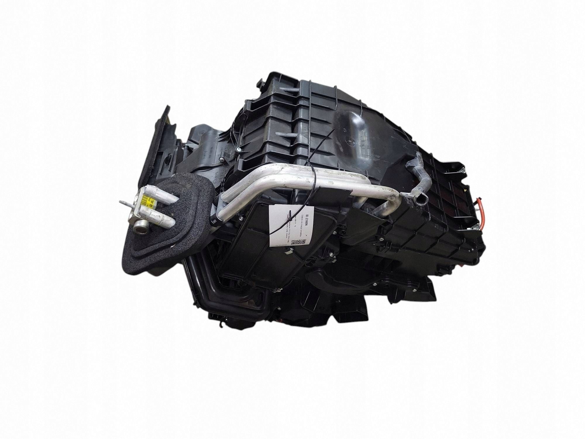 Bloc chauffage Volvo V60 JUT239806 image 4