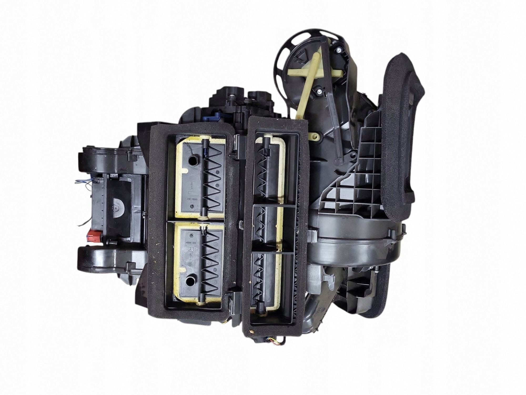 Bloc chauffage Volvo V60 JUT239806 image 6