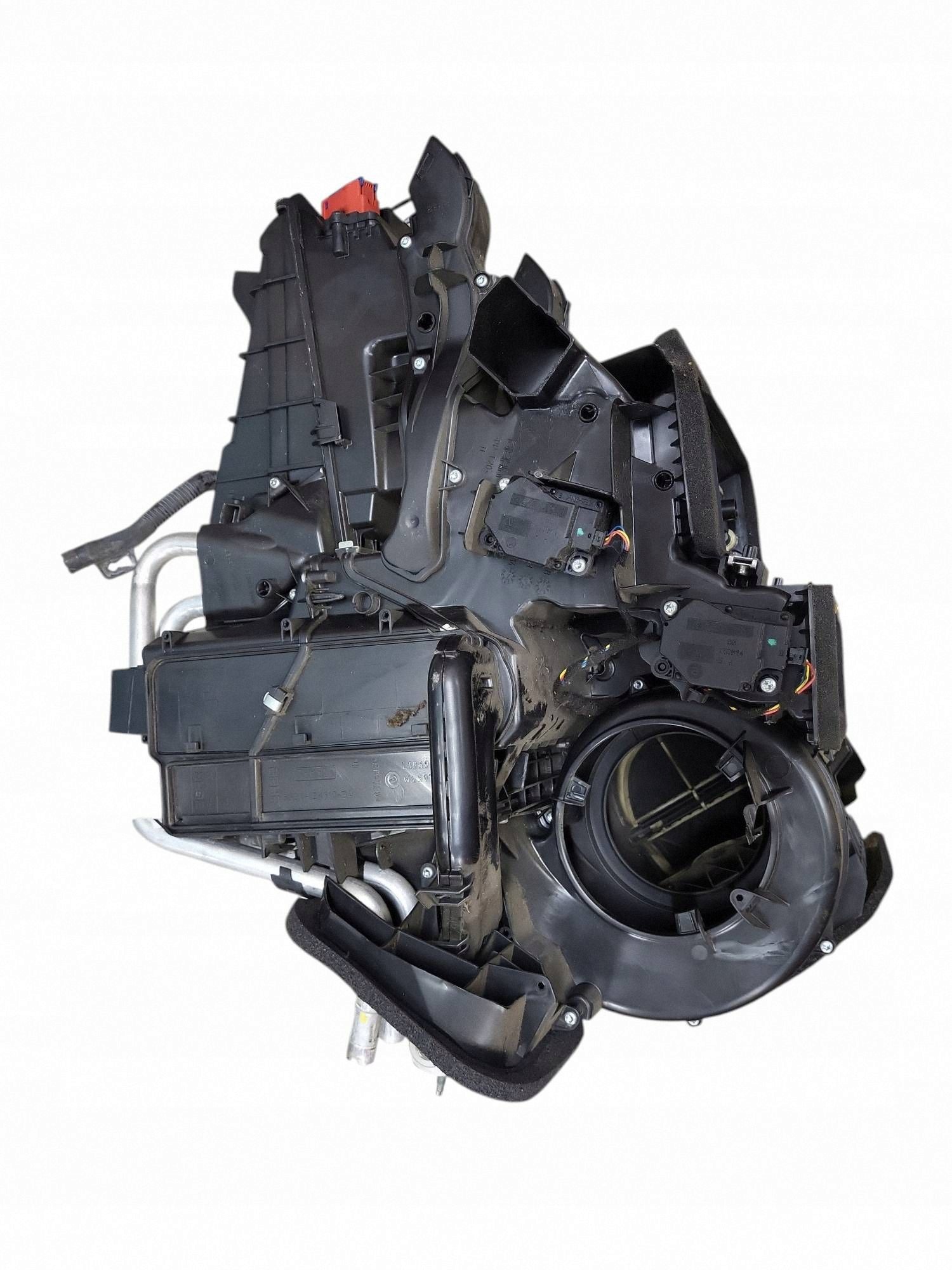 Bloc chauffage Volvo V60 JUT239806 image 7