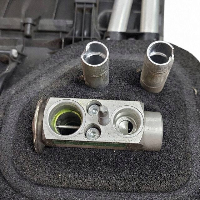 Bloc chauffage Volvo V60 JUT239806 image 8