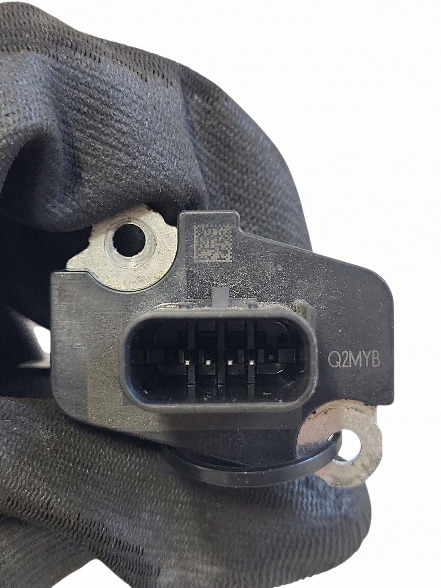 Débitmètre Volvo V60 2505089366 image 3
