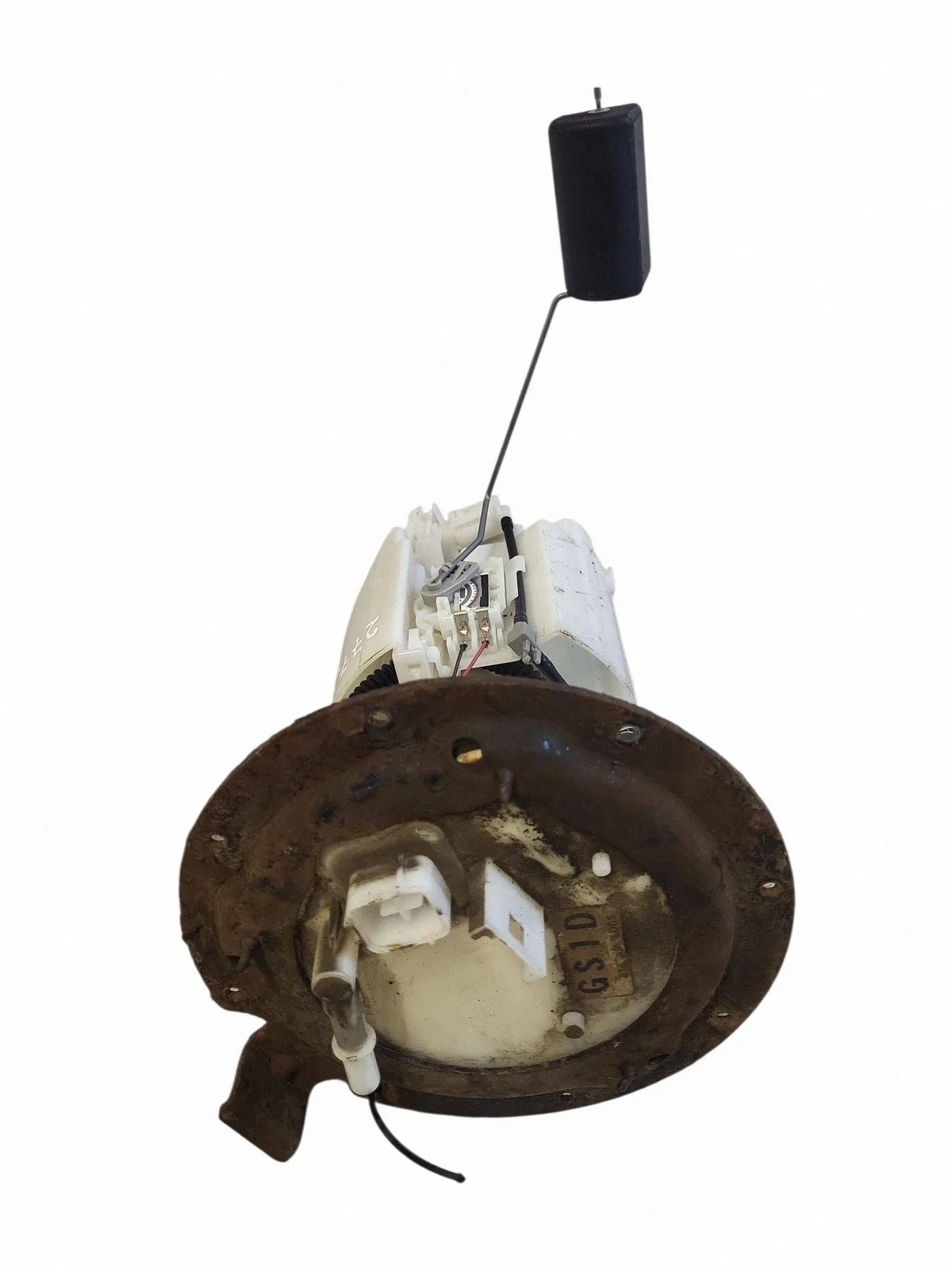 Polttoainepumppu Mazda 6 OEM 1019623200 image 3