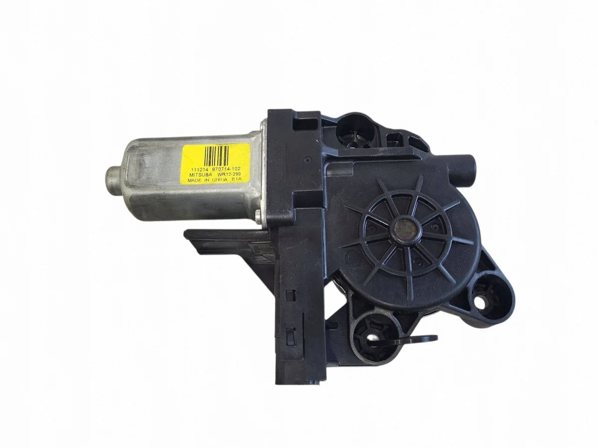 Motor raambediening Volvo V70 III links image 3