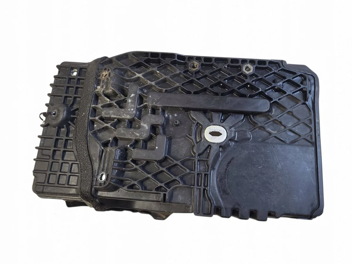 Support batterie Volvo V70 31294078 image 2