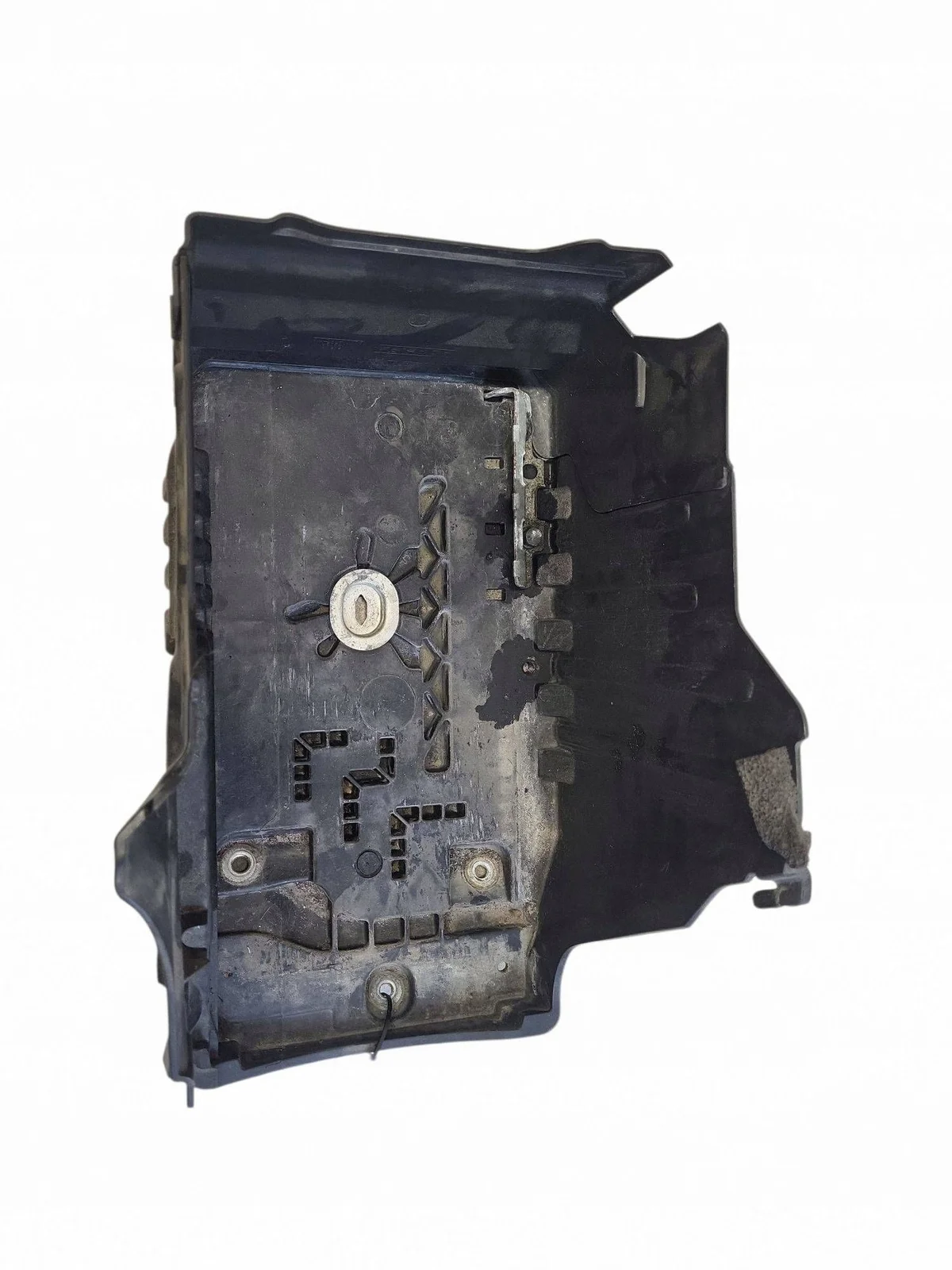 Support batterie Volvo V70 31294078 image 3