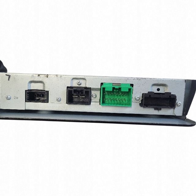 Volvo V70 III P31360322AA Amplificateur image 3