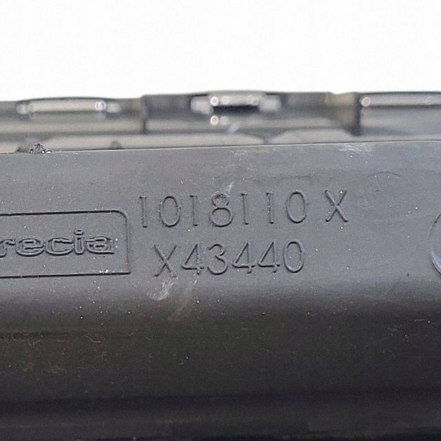 Rooster dashboard Peugeot 508 968855297703 image 8