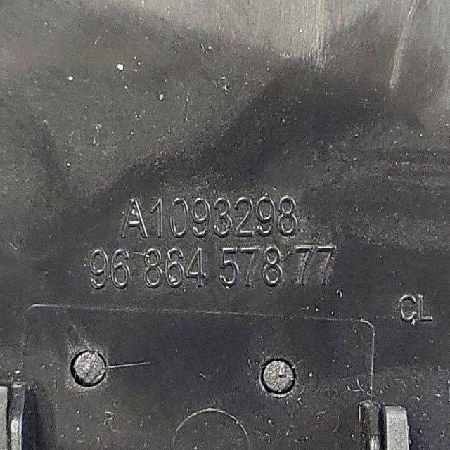 Rooster dashboard Peugeot 508 968855297703 image 10