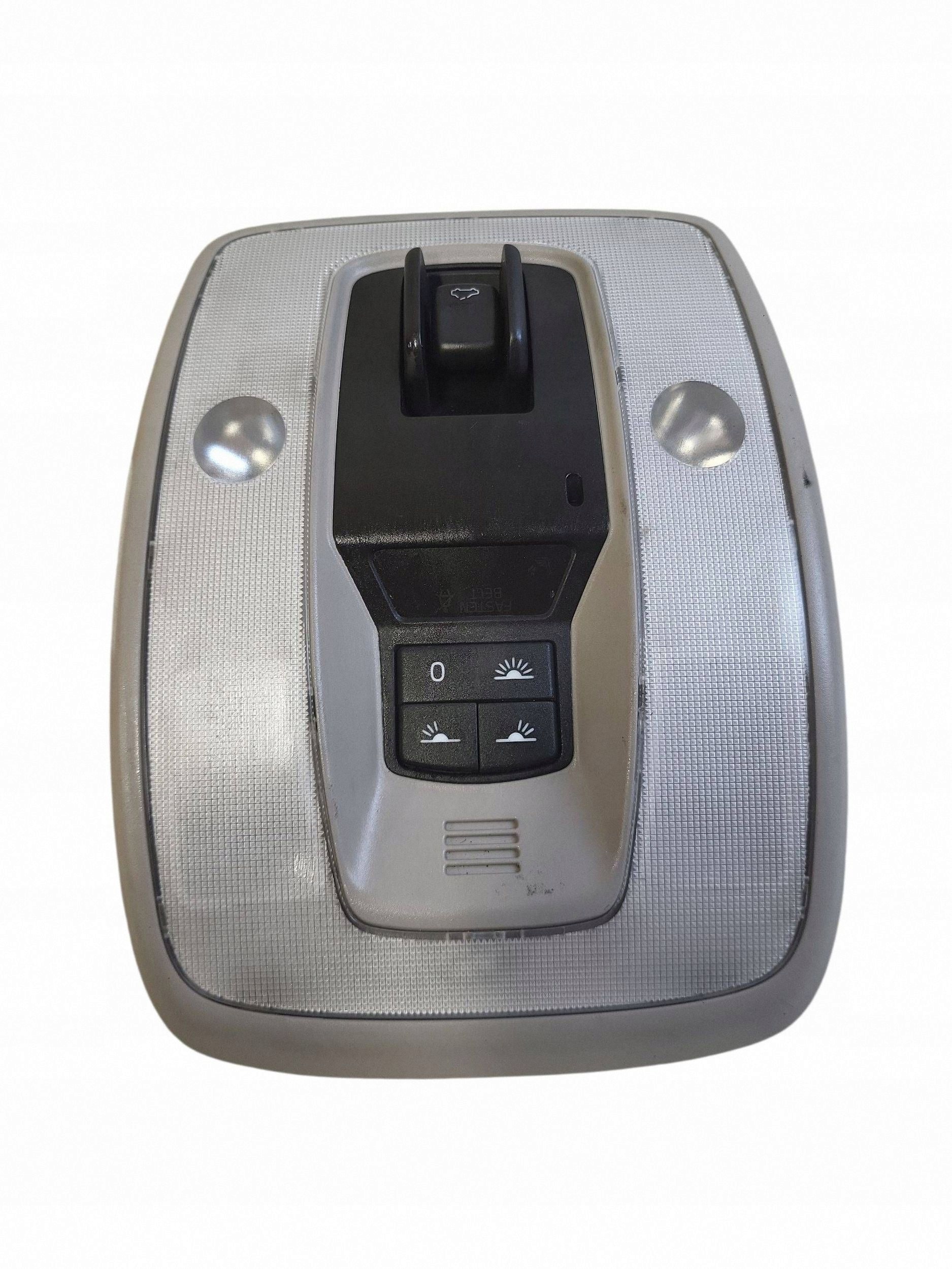 Iluminação Interna Volvo V60 39819983 2.4D 2013 image 2