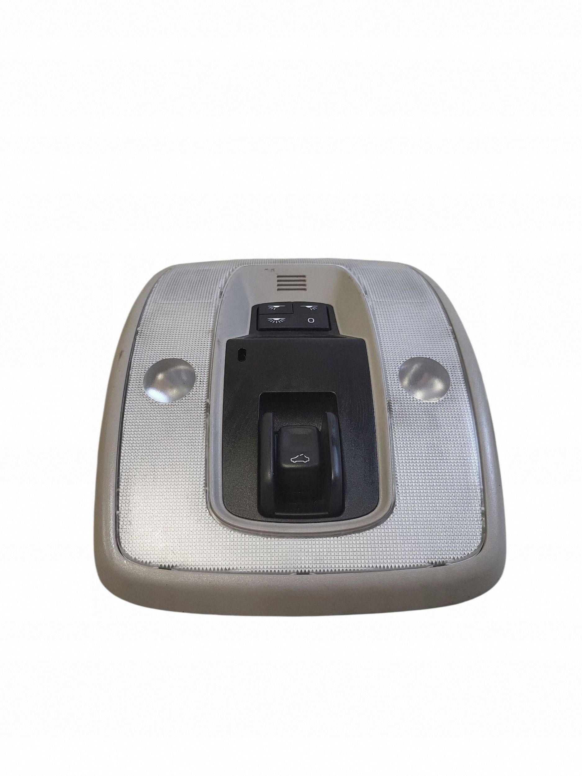 Iluminação Interna Volvo V60 39819983 2.4D 2013 image 3