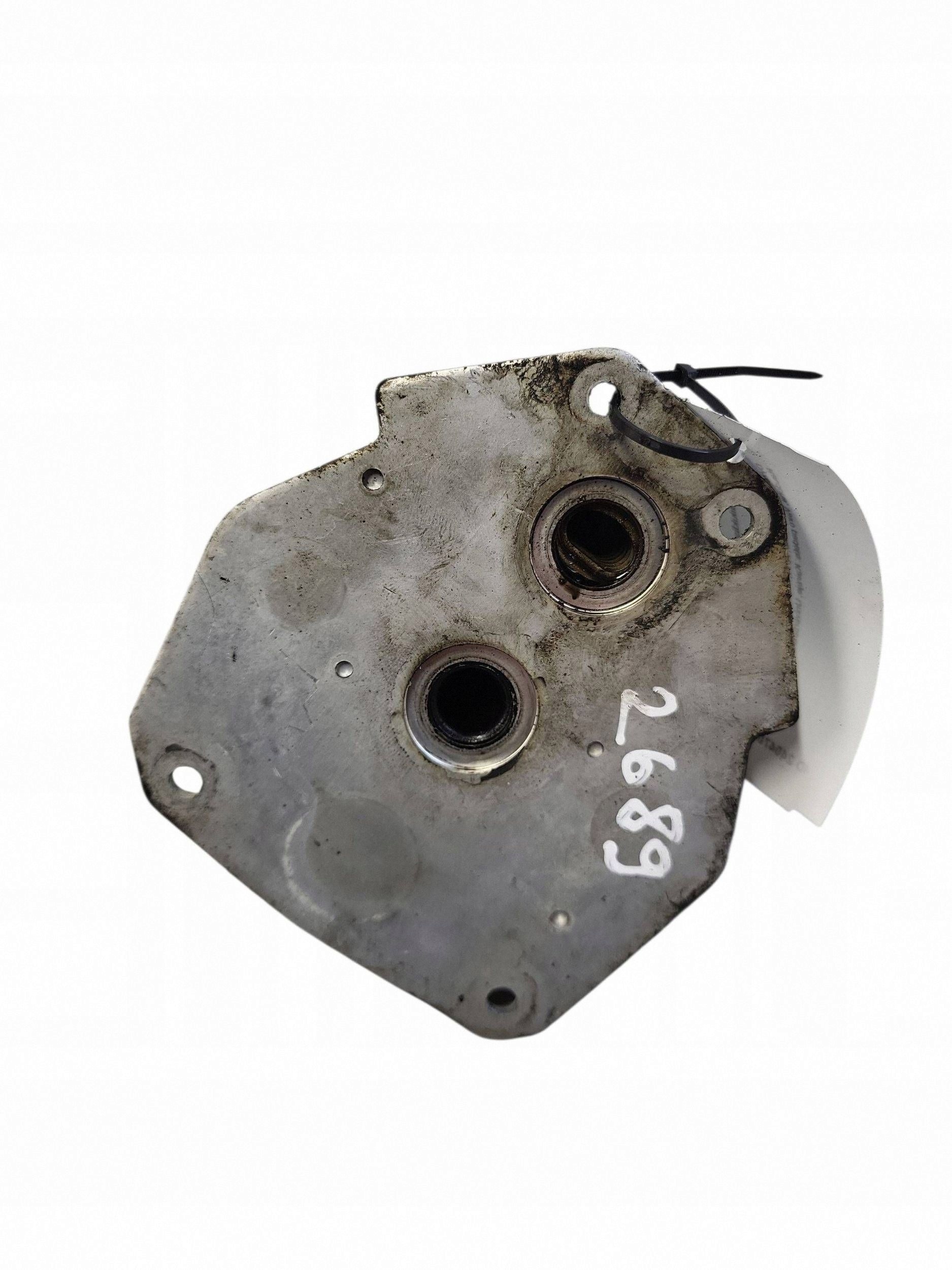 Support filtre à huile Mazda 6 JUT240470 image 3