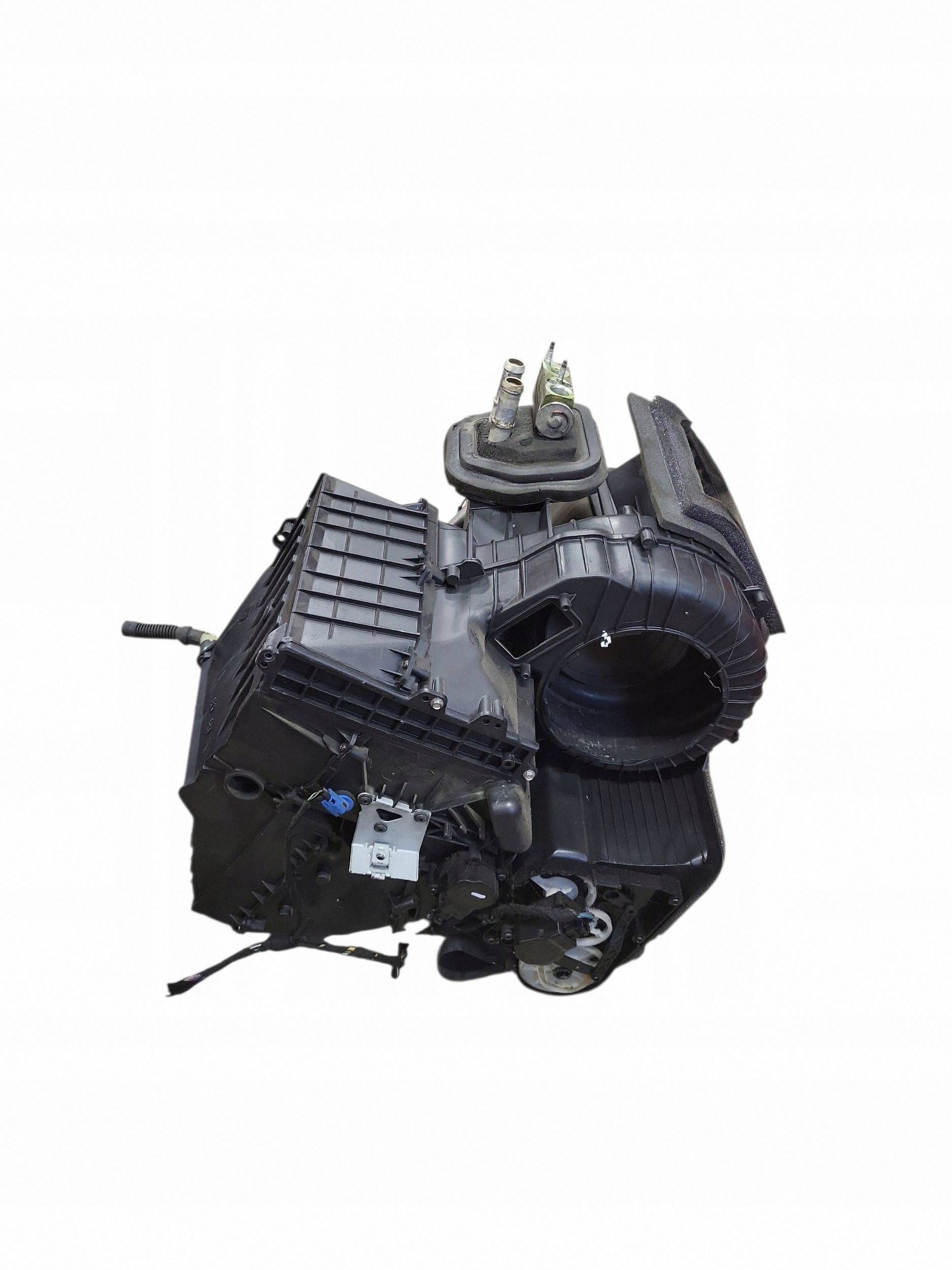 Calefactor Ford Mondeo MK IV JUT240509 image 2
