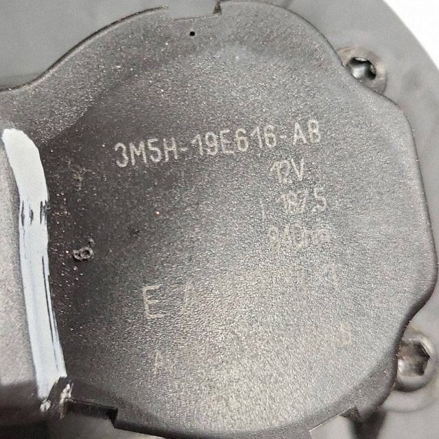 Calefactor Ford Mondeo MK IV JUT240509 image 10