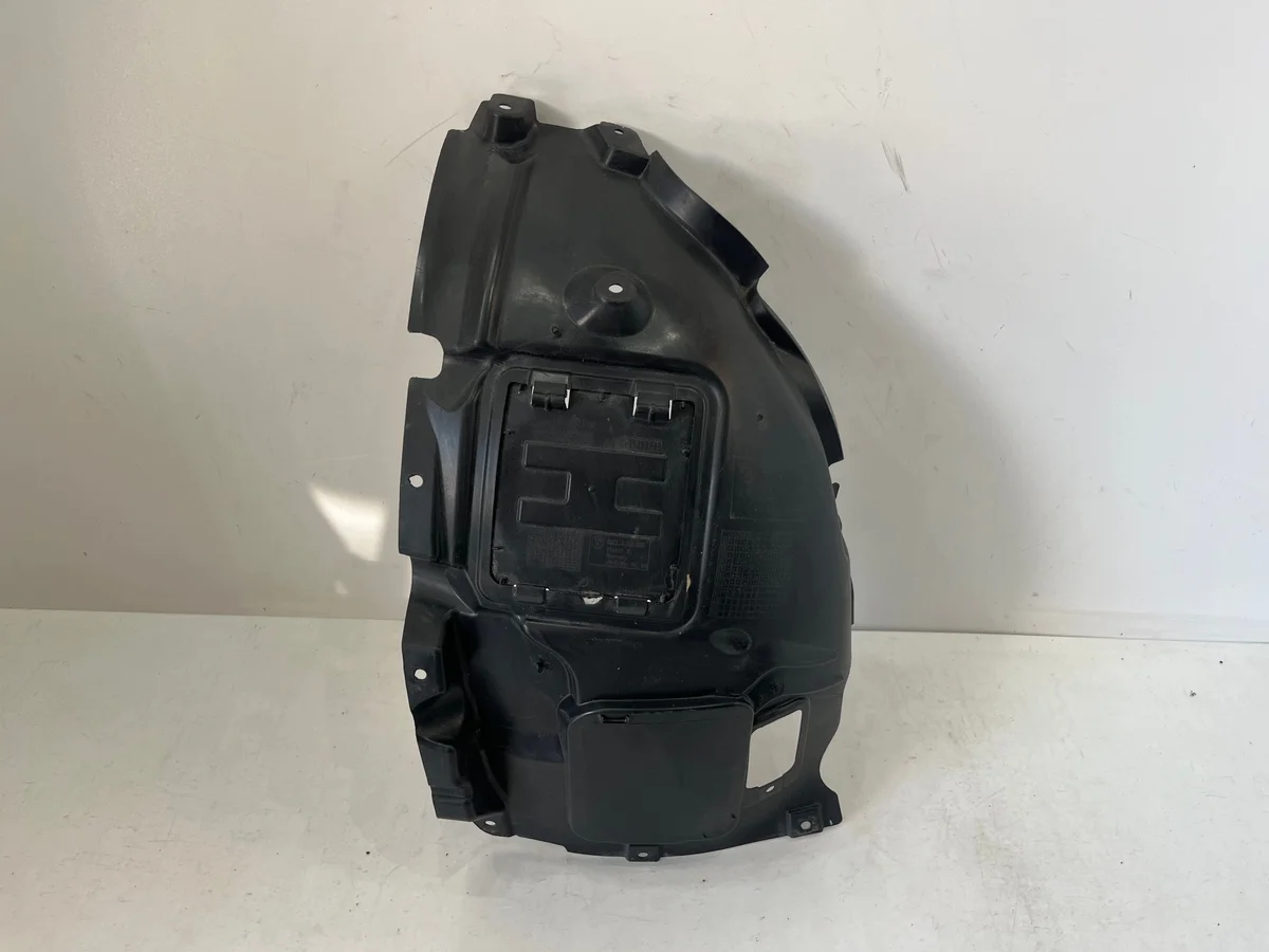 BMW 1 F20 F21 Radkasten vorne rechts image 2