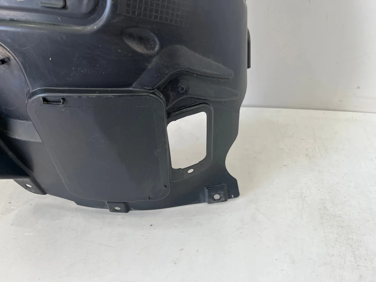 BMW 1 F20 F21 Radkasten vorne rechts image 5