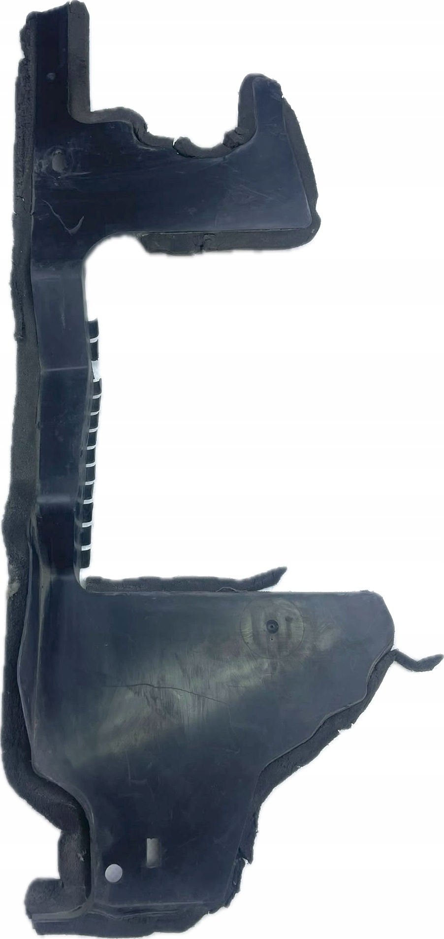 Nissan Qashqai J11 Luftführung Links Gebraucht image 2