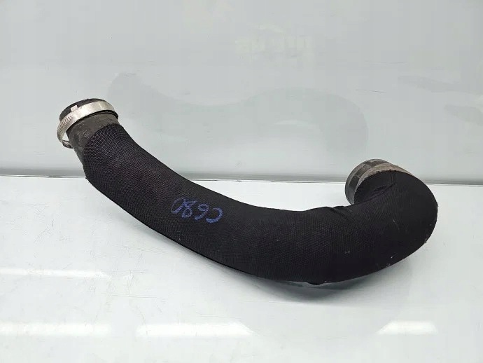 Audi 4G0145738T - ilmaletku, käytetty