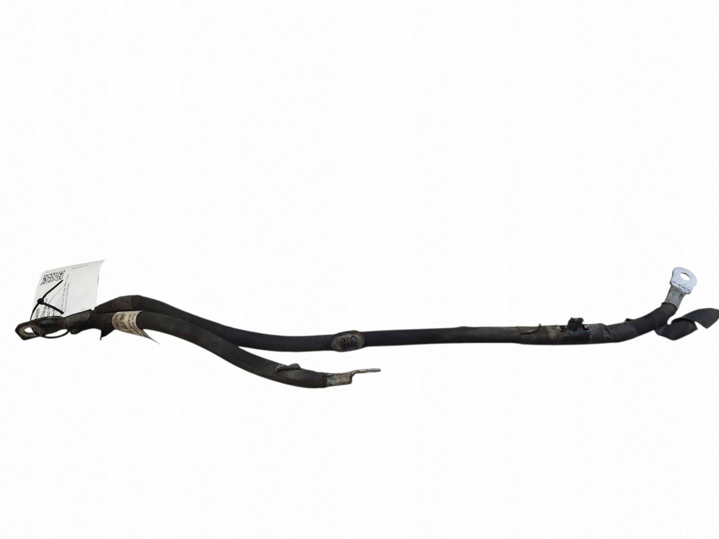Feixe Elétrico Citroen C3 9670571780 image 2