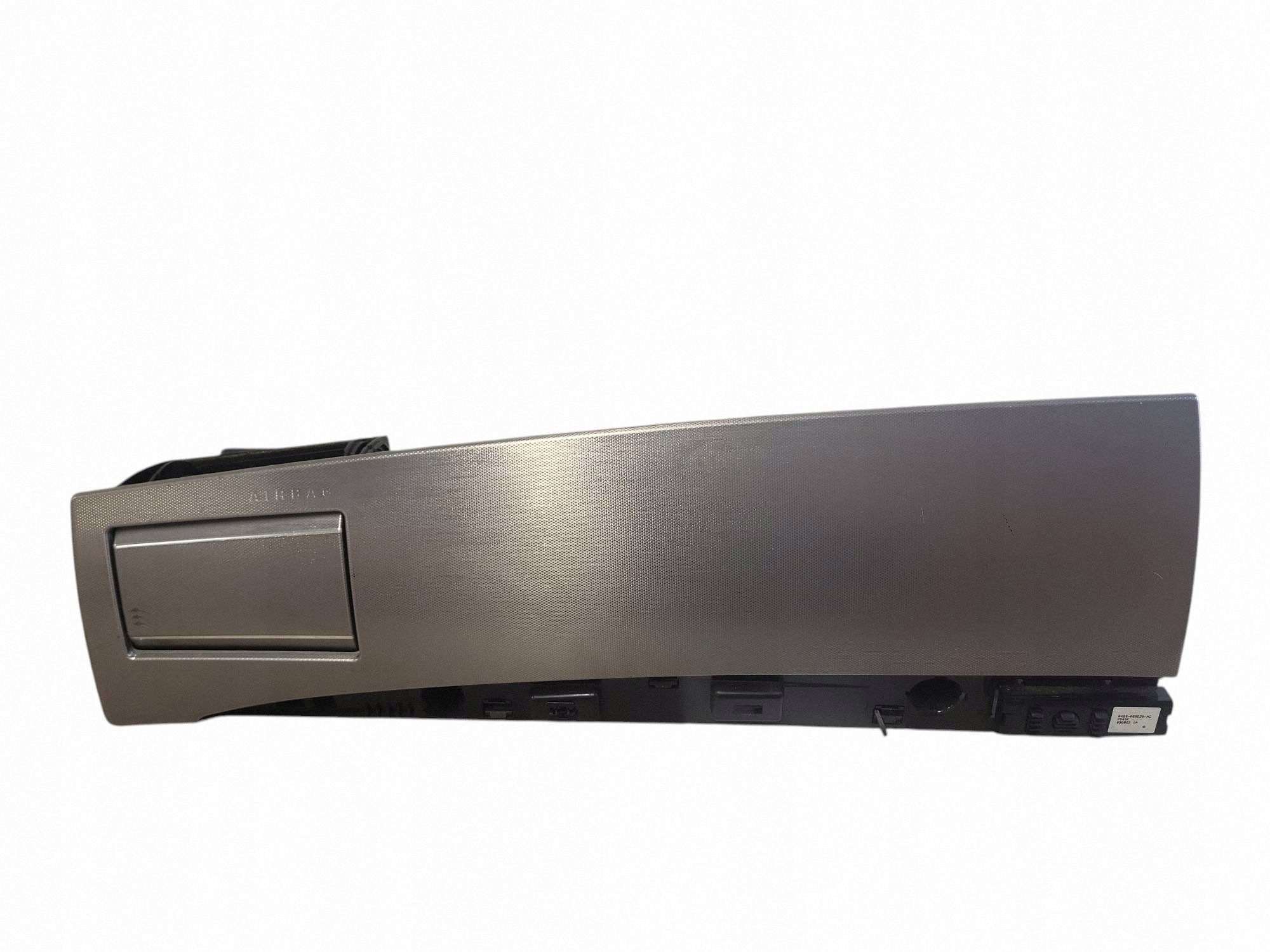 Grille de ventilation Jaguar XF X250 8X23060D20AC image 3