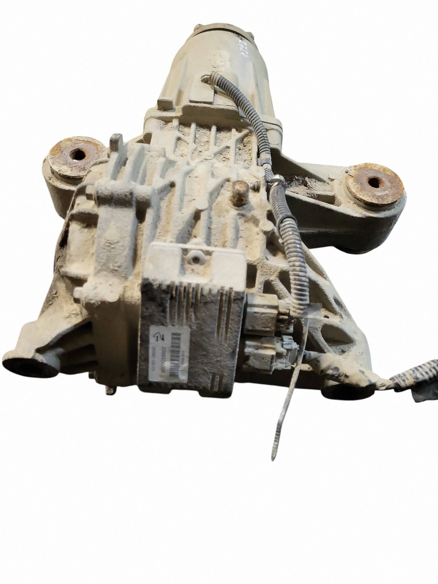 Opel Antara 2013 takatasauspyörästö 25809423