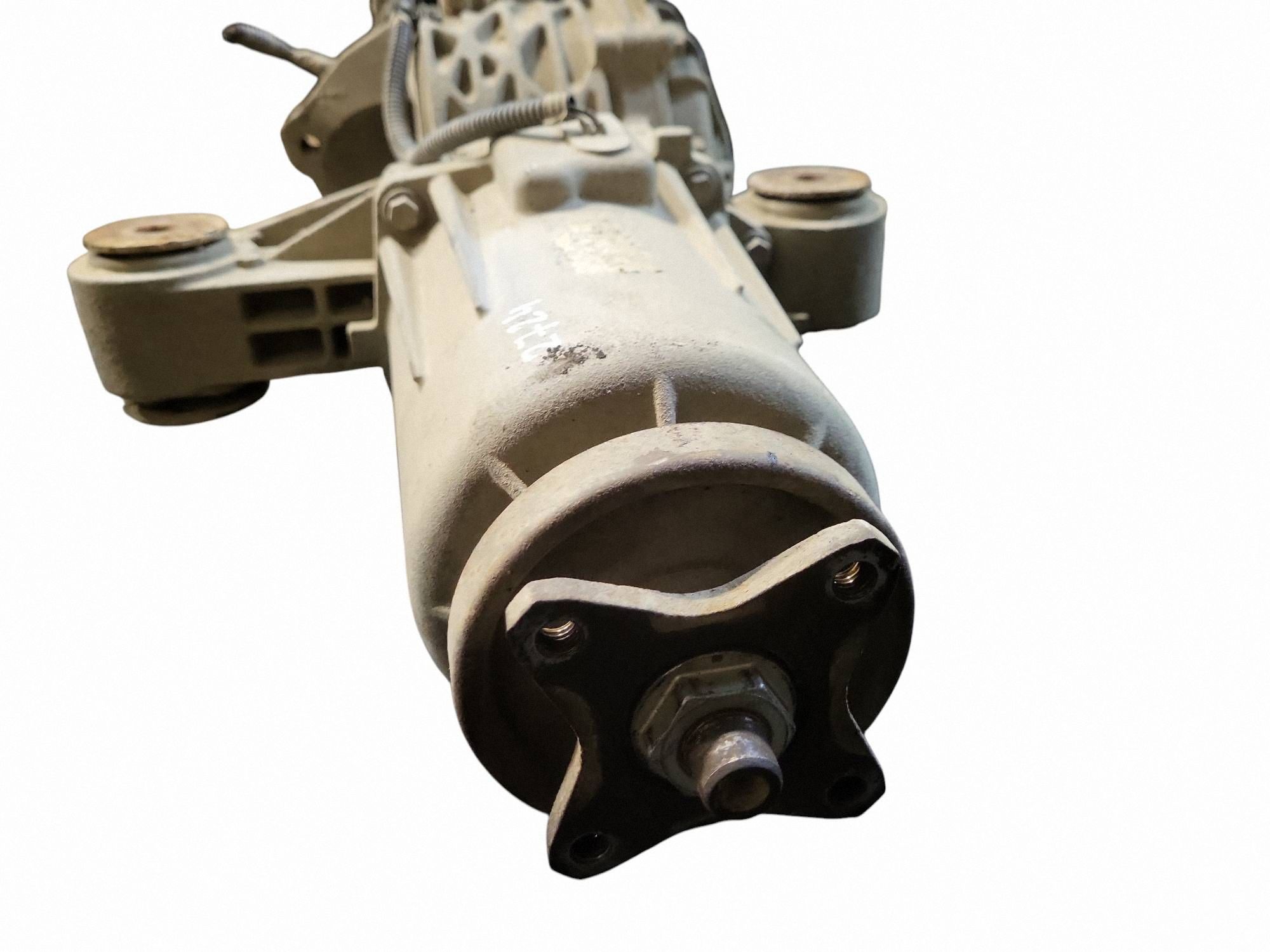2013 Opel Antara Hinterachsdifferential image 4