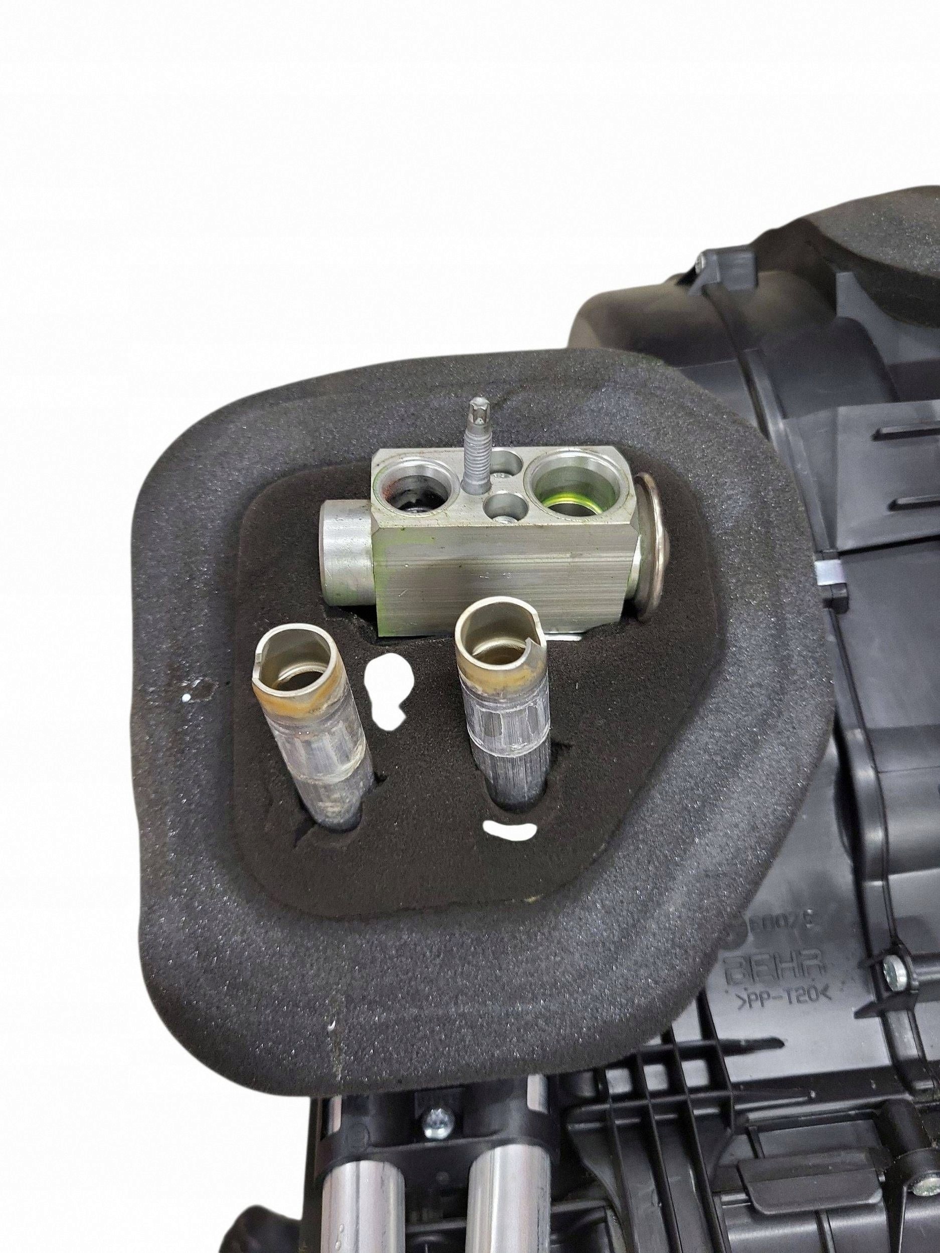 Heater Volvo V60 P31390889 2.0L Diesel