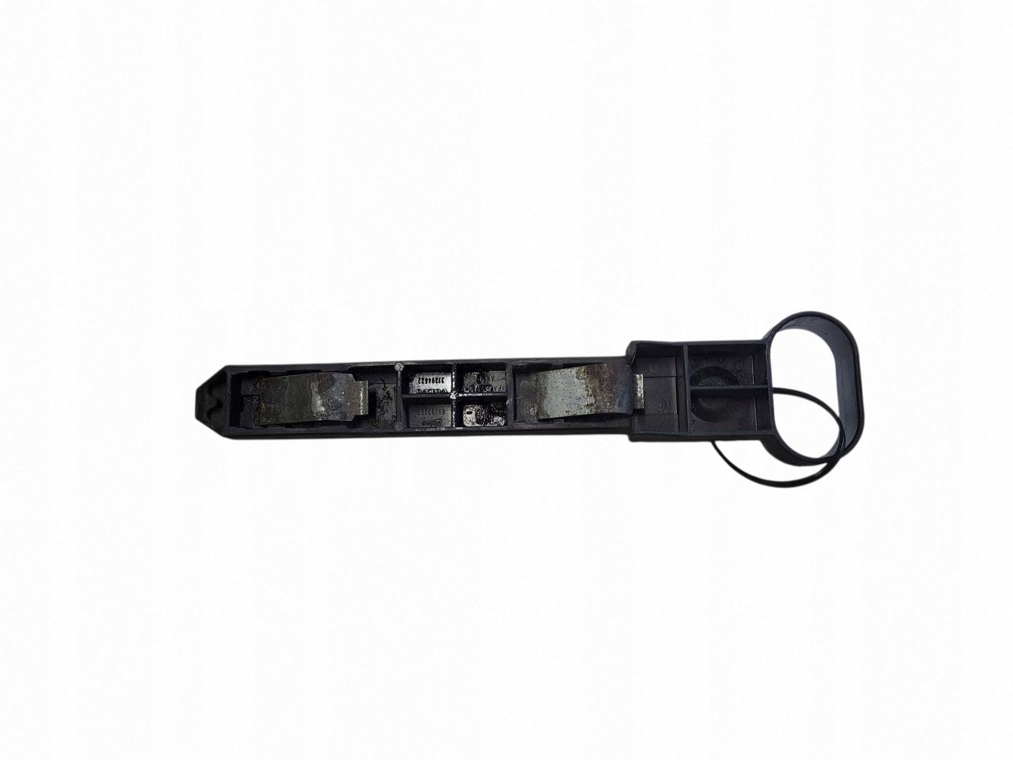 VOLVO S60 II ajovalon kiinnike 89093257