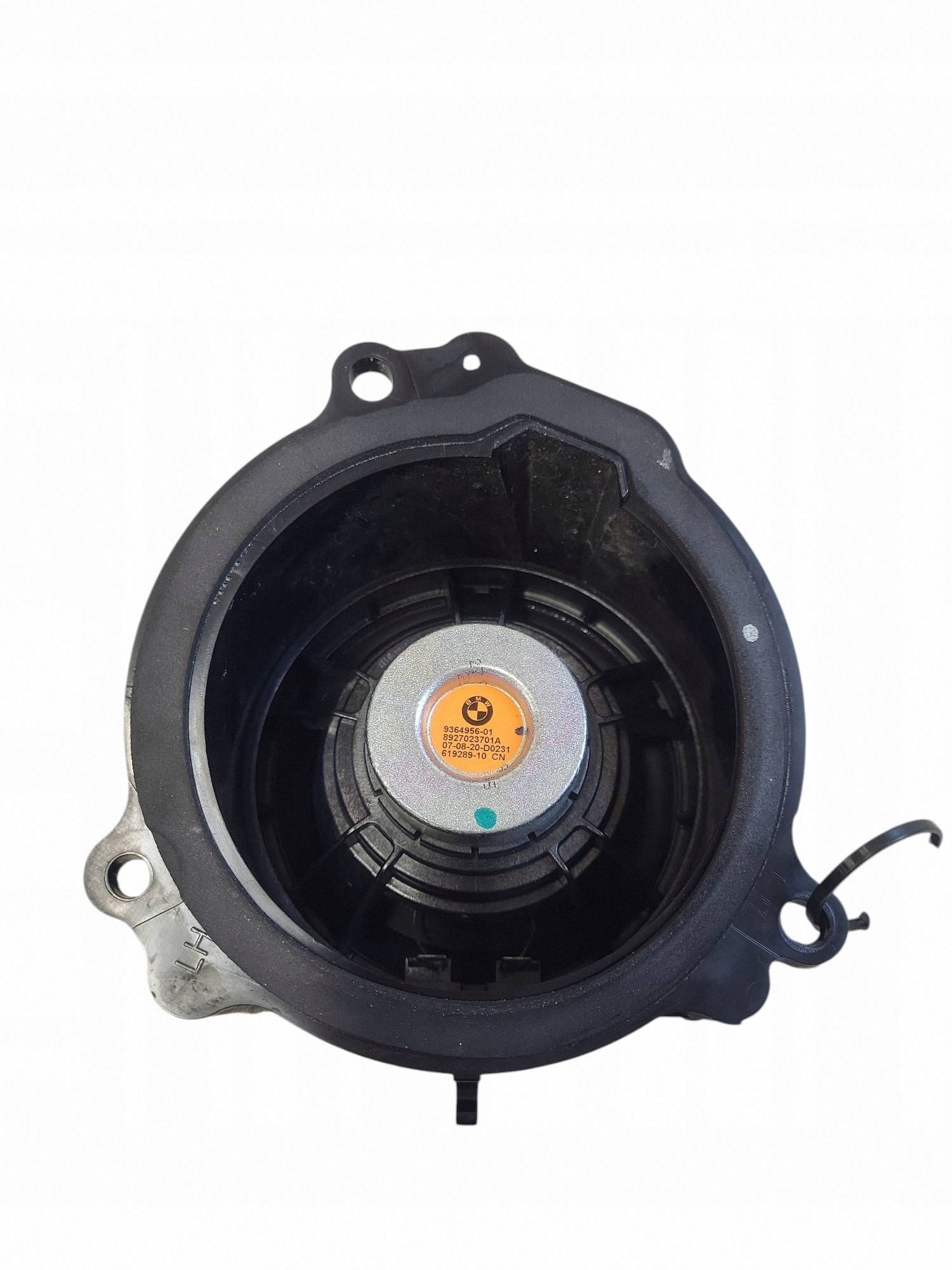 Mini Electric (Cooper SE) etukaiutin 936495601
