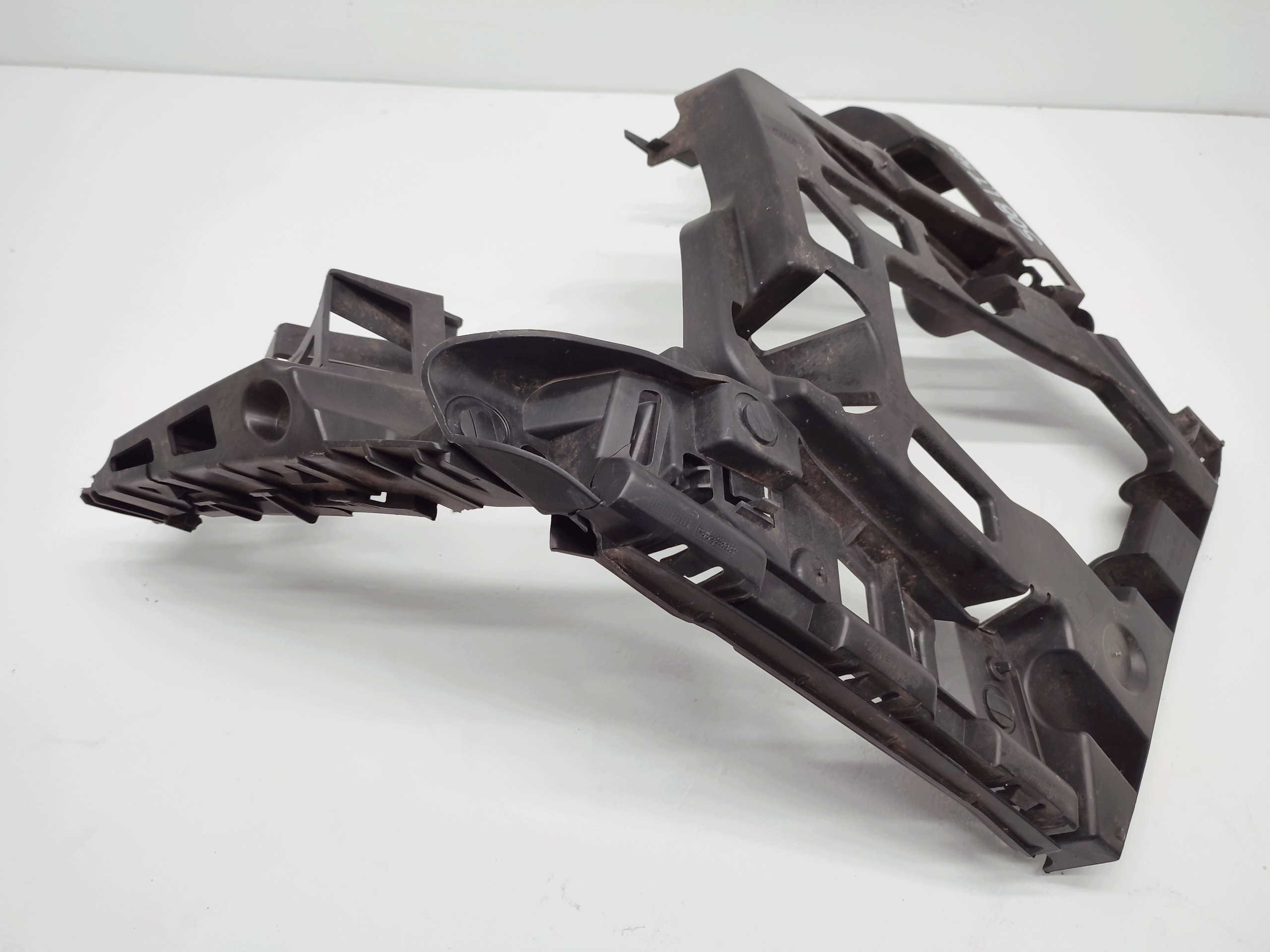 Soporte Parachoques Peugeot 508 Izquierdo Trasero image 4